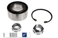 фото thumb №1, Blue print набор подшипник колеса перед 45x84x40 hon