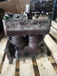 фото thumb №1, Компрессор воздуха scania r hpi 1796663