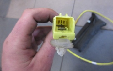 фото thumb №4, Подушка сиденья подушка безопасности левый перед terios ii 06-