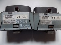 фото thumb №7, Volvo дисплей екран навігації 9496351