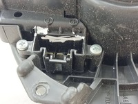 фото thumb №8, Toyota avensis t270 2015 вентилятор обдув / воздуходувка