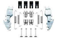 фото thumb №1, Саморегуляторы колодка land rover freelander 2