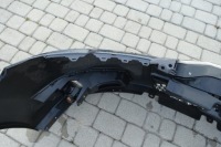 фото thumb №10, Subaru legacy v sport бампер передний решётка противотуманка