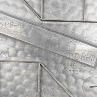 фото thumb №7, Nissan 350z 2007 другая часть подвеска