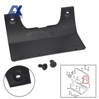 фото thumb №3, Бампер буксировочный do land rovera lr3 lr4 - dpopcl