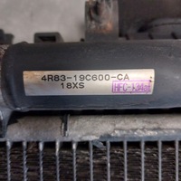 фото thumb №7, Jaguar s-type 2,7d комплект радиатор 4r83-19c600-ca