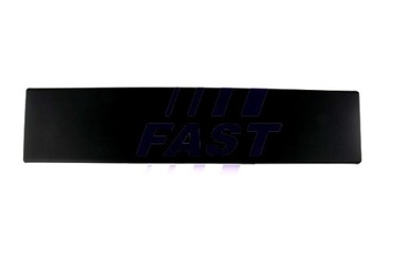 фото thumb №3, Планка наружная fiat ducato 14 дверь зад левый fast