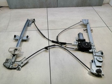 фото thumb №12, Подъемник стекла правый перед berlingo 0130821914