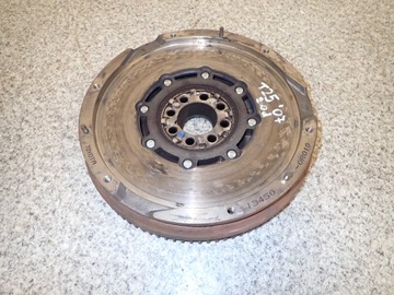 фото thumb №1, Toyota avensis t25 06-08 d4d колесо двомасовий маховик з двома масами