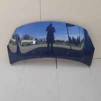 фото thumb №1, Капот citroen c3 ii 10-16 демонтаж