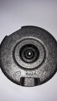 фото thumb №9, Вкладыш колесо запасное audi a3 8l 8l0012109