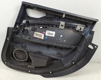 фото thumb №7, Оббивка обшивка шторка лівий задня citroen c5 iii x7