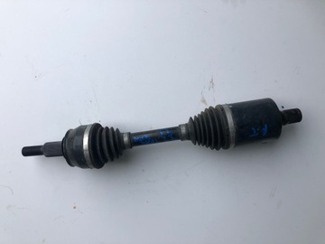 фото thumb №1, Jeep cherokee kl піввісь задня права 2018r