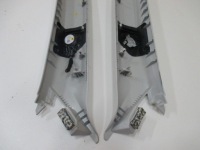 фото thumb №5, Защита стойка citroen c4 iii 98381916 98381817