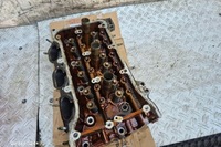 фото thumb №8, Головка двигателя lexus gs iii grs19_, uzs19_, urs19_ 2grs 3.5l hybrid 2008