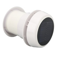 фото thumb №10, Вентилятор wyciągowy крышный dc12v rv bezgłoś