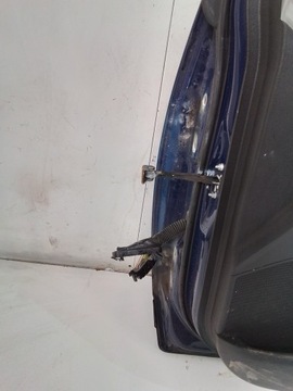 фото thumb №6, M303 двері праві перед opel mokka g4c