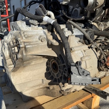 фото thumb №10, Двигатель комплектный audi a3 vw golf tiguan seat leon 2.0 tsi tfsi tsi