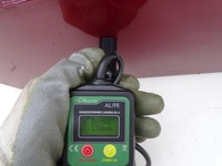 фото thumb №8, Citroen c5 i 00-08 дверь левый перед kombi