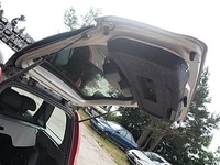 фото thumb №8, Peugeot 206 sw kombi кришка багажника задня задня лак ets