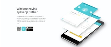 РАСШИРИТЕЛЬ СИГНАЛА WIFI TP-LINK TL-WA860RE N300