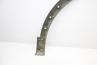 фото thumb №7, Планка накладка крыльев левый перед renault kadjar 15-22 638753254r