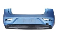 фото thumb №8, Бампер задний volvo v40 cross country 526 31283756 1.6l дизель 84kw 2015