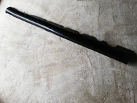 фото thumb №2, Планка пороговая порог audi a8 s8 4h0853855c