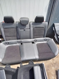 фото thumb №6, Салон сиденья диван renault talisman универсал