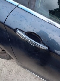 фото thumb №1, Ручка задня права citroen c5 08-15