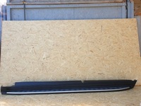 фото thumb №1, Mercedes gl w166 молдинг порог левая a1666980025