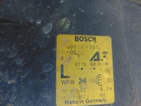 фото thumb №10, Лампа левая перед передняя ford galaxy i mk1 рестайлинг европа