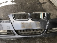 фото thumb №6, Бампер передний перед pdc bmw 3 e91 e90 sparkling graphite m