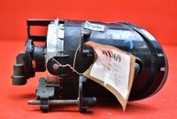 фото thumb №4, Протитуманна фара лівий перед передній vw passat b6 07r