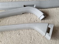 фото thumb №7, Обивка защита крышки багажника зад комплект hyundai tucson i