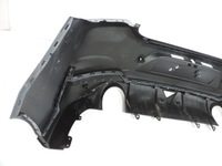 фото thumb №12, Hyundai i30n fastback 2018 2019 бампер задний зад i30 n n-line 2020 2021