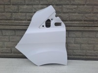 фото thumb №1, Ford transit custom 2 ii lift крила передній лівий оригінал