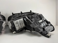 фото thumb №11, Mercedes s klasa w217 217 лампы передние левая правая full led полный eu