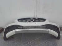 фото thumb №1, Volvo v40 xc40 crosscountry бампер перед