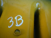 фото thumb №12, Iveco stralis trakker кутик кабіни правий owiewk