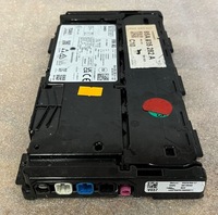 фото thumb №1, Модуль блок управления telematik audi 85a035282a