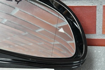 фото thumb №6, Зеркало правые bmw x5 g05 lci рестайлинг x7 g07 lci рестайлинг x5m f95 lci рестайлинг камера