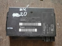 фото thumb №1, Модуль комфорта audi оригинальный номер 8e0959433bm
