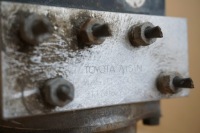 фото thumb №6, Land cruiser 90 95 насос abs тормозная 3,4 v6