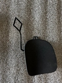 фото thumb №1, Porsche macan lift заглушка бампера 95b807156f....