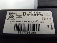 фото thumb №16, Лампа права перед citroen berlingo iv 4 9816824780 europa