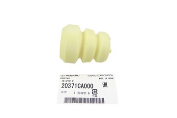 фото thumb №1, Отбойник отбойник дистанционная втулка амортизатора зад subaru brz levorg wrx