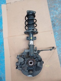 фото thumb №1, Амортизатор передний citroen ds7 crossback амортизатор