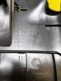 фото thumb №9, Захист корпус колонки кермового renault megane iv