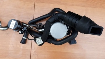 фото thumb №15, Вебасто ford tourneo connect kv6h 18k463ac дизель